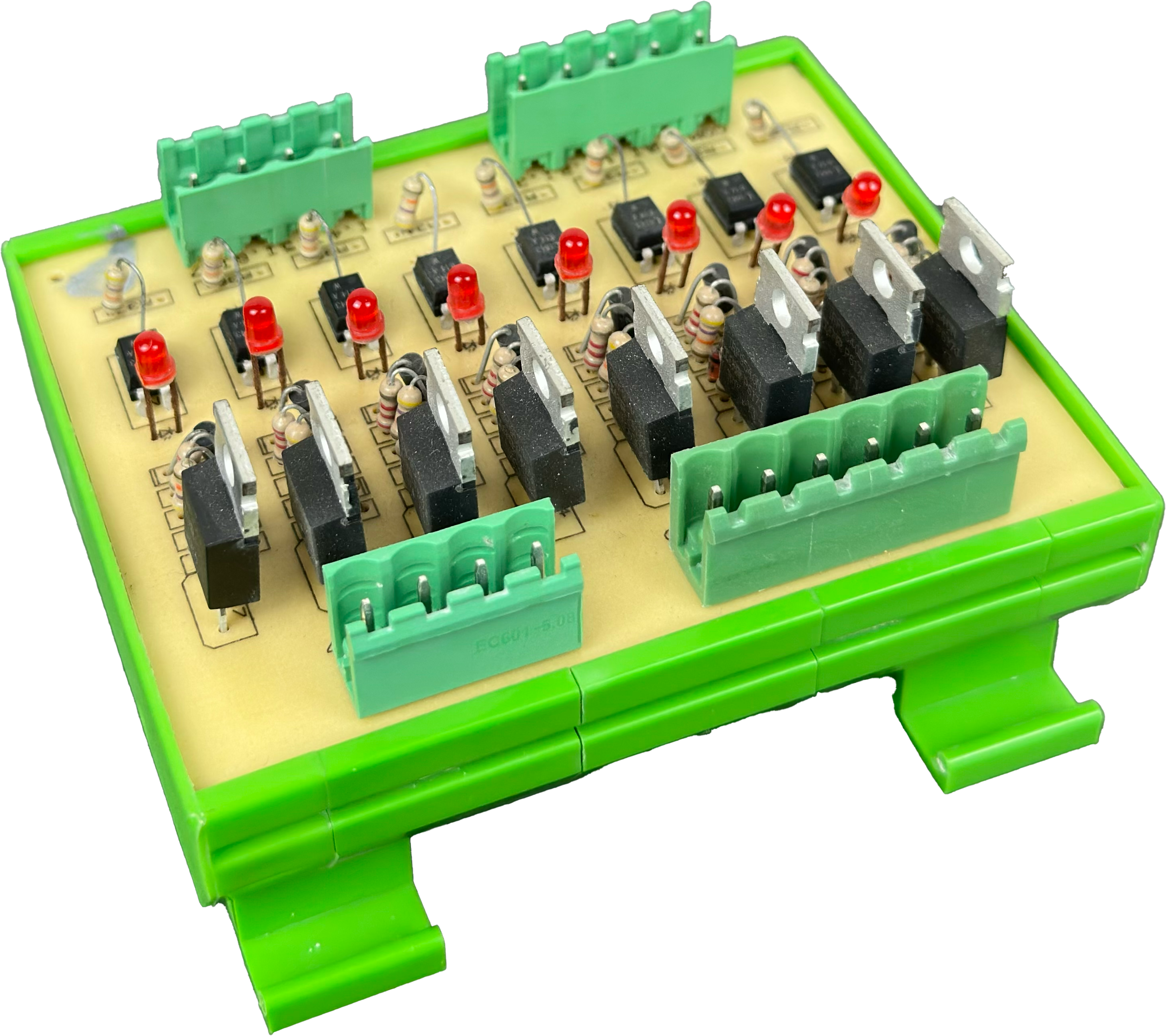 Mosfet Driver Modules