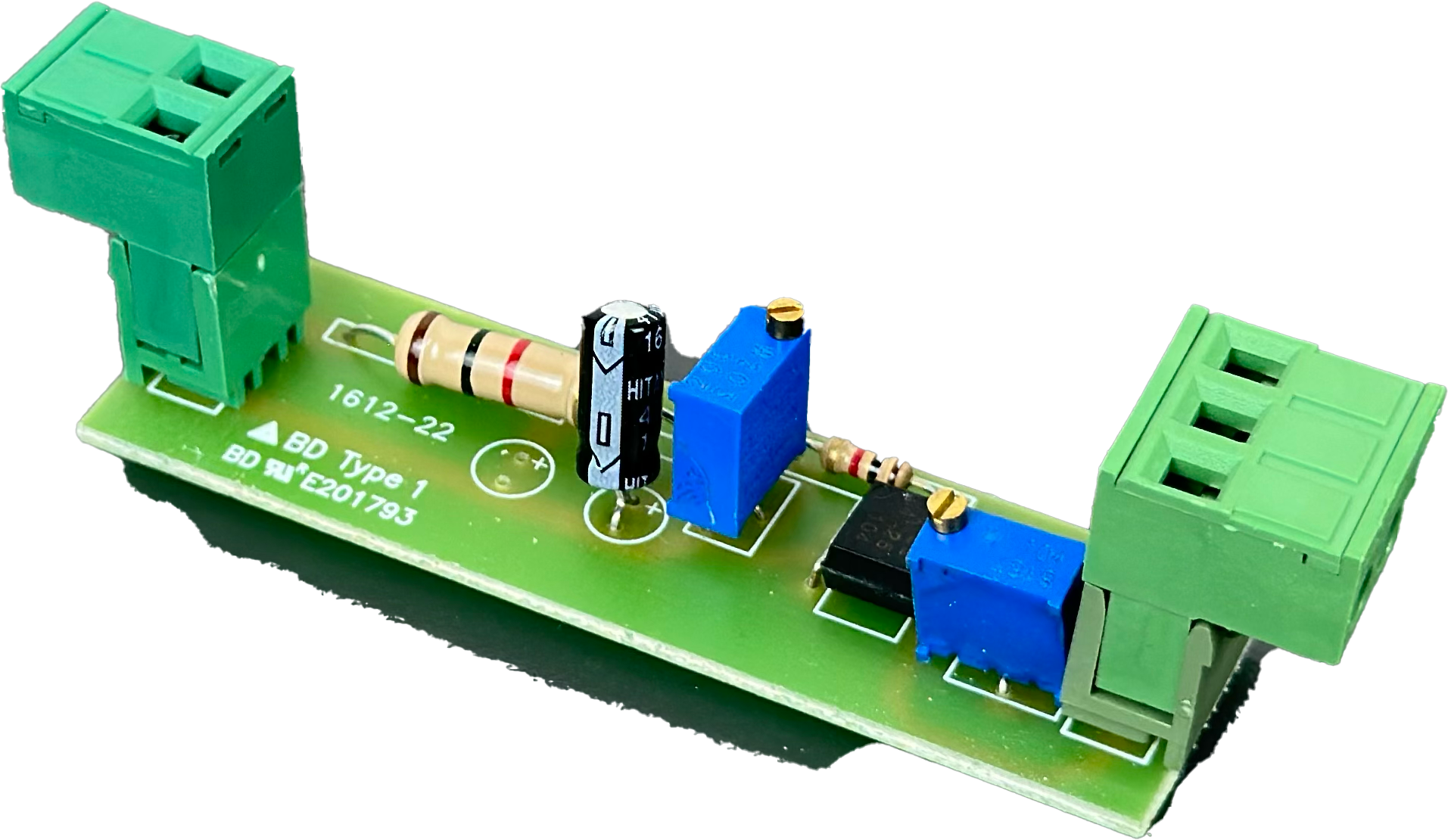 Optocoupler Modules