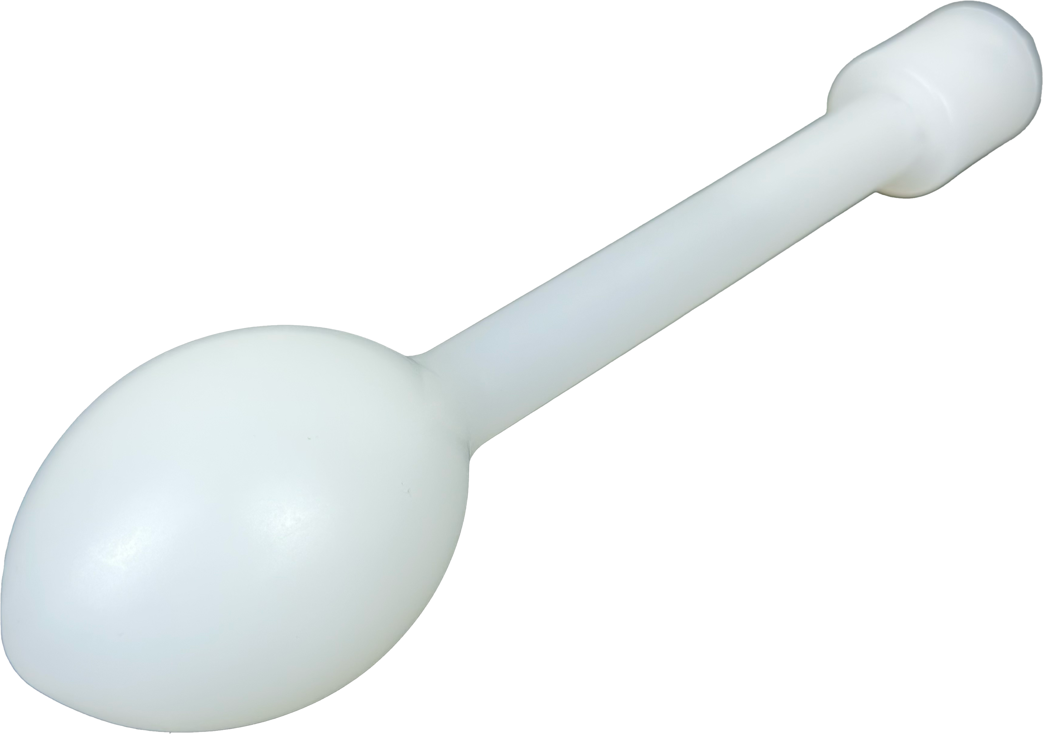 Round Balloon Mould